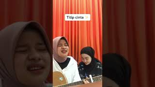 TITIP CINTA COVER WIRANTI DA5 FEAT BUNGA DA5