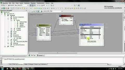 Informatica Tutorial 2 2   Mapplet and Reusable Transformation