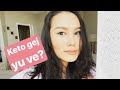 Vlog#33 Keto gej yu ve🤩uuriin turshlagaara tailbarlav❣️