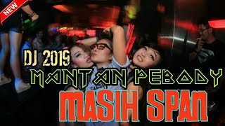 SYG KALAU GK D PLAY 'MANTAN PE-BODY MASIH SPAN' DJ TAHALU 2019