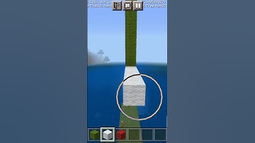 Algeria flag in Minecraft please subscribe #short #altramaxgamerz #technogamerz #yessmartypie #viral