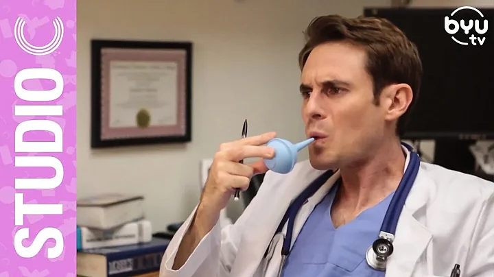 Worst Doctor Ever - Studio C