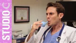 Video thumbnail of "Worst Doctor Ever"