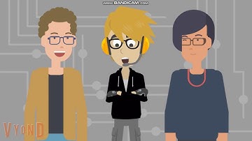 The VYOND Legacy Video Maker Is Now Gone! (I Will Never See Comedy World Again!)