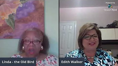 Interview with Edith Walker CEO of Soda Belle Bota...