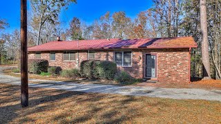 4099 Randall Hunt Rd video tour
