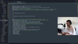 Debugging Embedded Bot Player Pause At End