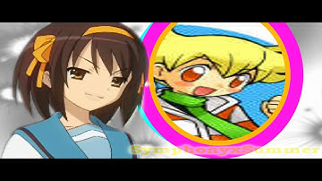 [Lips Like Sugar MEP] My Part