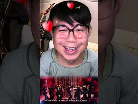 跟我一起看宋亞軒《愛是懷疑》現場！