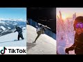 The Best Tik Tok Snowboarding Compilation Feb 2020 # 2