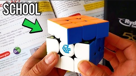 POV: When You Bring You