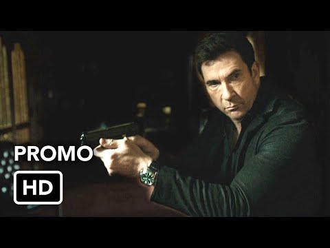 FBI: Most Wanted 4x04 Promo 