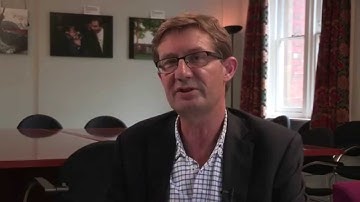 Fragmentation of social media