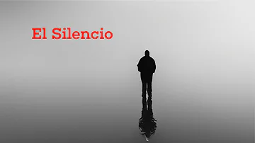 ¿Qué significa espiritualmente el silencio?