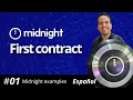 Midnight examples- Build (spanish)