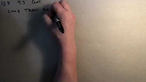 105 section 4.3 Exponential Graphs and Horizontal Asymoptotes