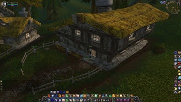 Formula: Enchant Bracer  - Lesser Deflection (Alliance), WoW TBC