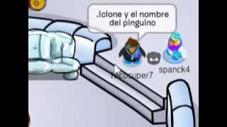 Trucos de Cpps.me -Con amigos