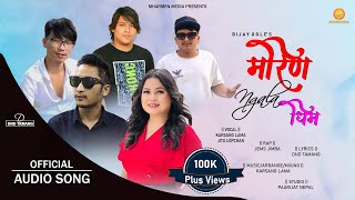 Facebookri Bhanda Ngala Tiktokri Charcha Karsang Lama, Jitu Lopchan, Jems Jimba, Bijay Gole 2077