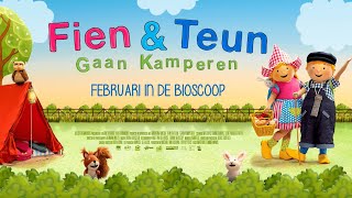 Watch Fien & Teun Gaan Kamperen Trailer