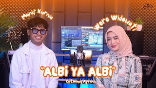 Woro Widowati - Albi Ya Albi