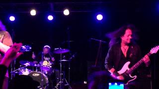 Red Dragon Cartel - Dreams in the Dark at Amos Southened, Charlotte NC 4/18/2015