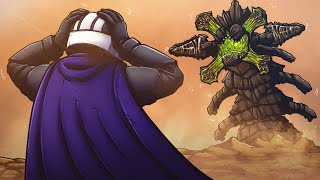 How To Survive A Hive World In Helldivers 2