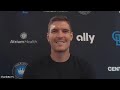Kristijan Kahlina Calls for Support on Sunday | Press Conference