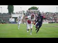 Prague Lions vs Frankfurt Galaxy | EFA 2026 Week 7 Aftermovie 🦁🏈