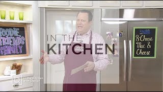 In the Kitchen with David | March 10, 2019