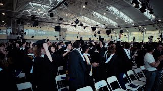 Kenyon: Commencement 2023