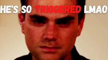 Ben Shaprio Gets Triggered By Malcolm Nance Talking About CRT On Bill Maher.