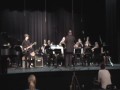 SHS Jazz Ensemble, "Have You Heard, " Heritage Festival 2010