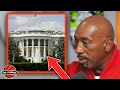 Bounty Hunter BJ on Going to The White House for Gangbanging