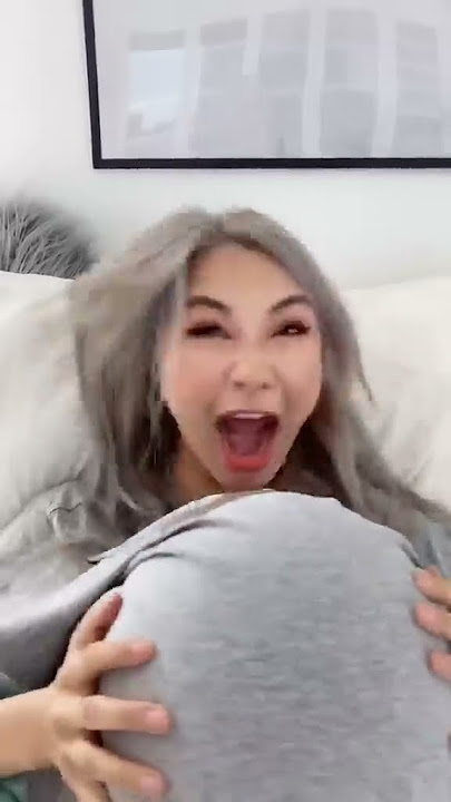 the birth of chucky! 🐣