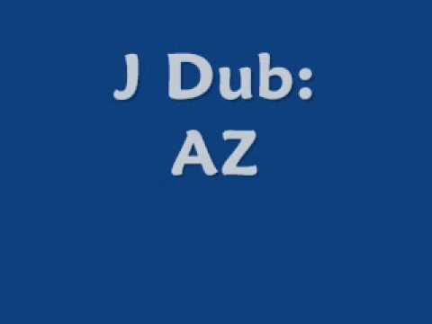 J Dub AZ