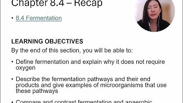 Openstax Micro Ch. 8 Video Part 03 - Sections 8.4, 8.5, & 8.6a