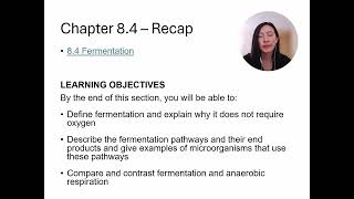 Openstax Micro Ch. 8 Video Part 03 - Sections 8.4, 8.5, & 8.6a