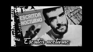 Souchi - Escritor Nocturno (2004)