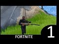 FORTNITE AVEC LES COPAINS !