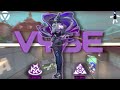 ОБЗОР на VYSE | VALORANT