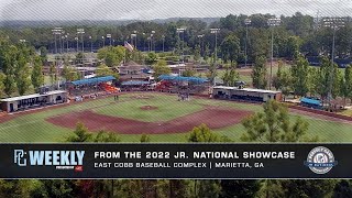 PG Weekly: 2022 Junior National Showcase Recap
