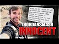 Apex legends youtuber thordan smash arrested story update its over