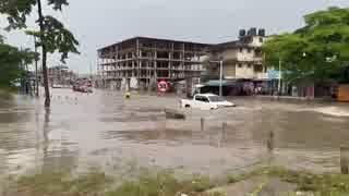 Flooding in Tanzania has killed 155 people as heavy rains continue in Eastern Africa