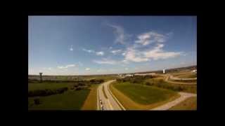 Skywalker v6 FPV