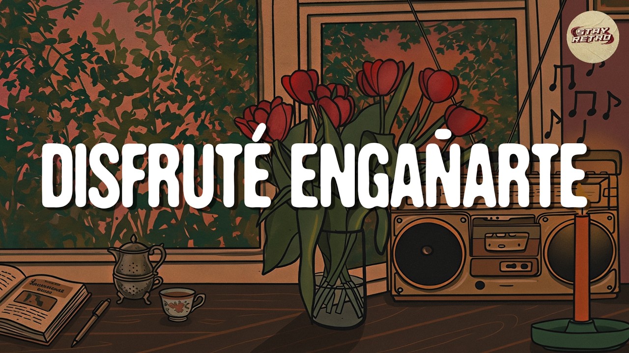 La Adictiva – Disfruté Engañarte (Letra)