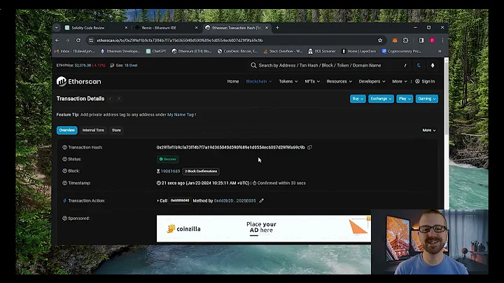 Exploring MEV Bot: The $1,500 a Day Passive Income Generator (2024 Ethereum Guide)