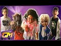 Scary Songs In Real Life: Evil Creature, Zombies and more!! Kids Halloween - Gorgeous Movies