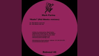 Radio (Phil Weeks Dub Mix)