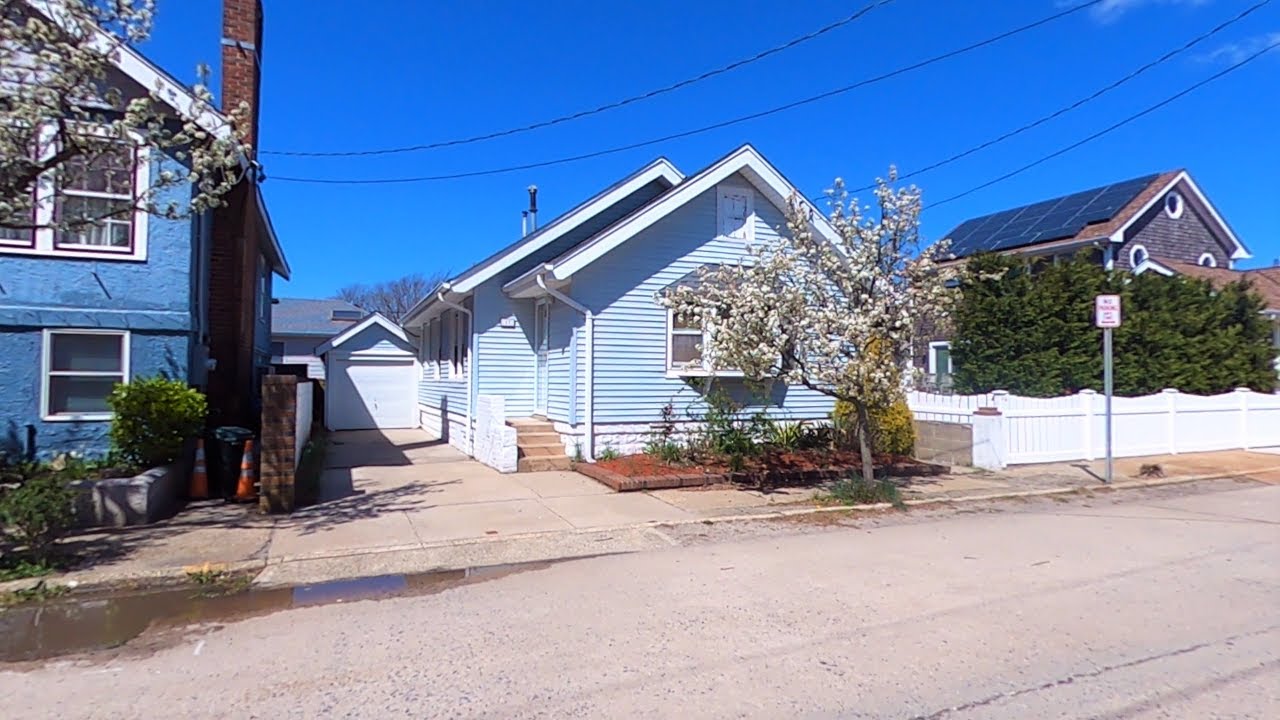 17 Bellmore Ave., Point Lookout, NY. 11569 *For Sale *Hug Real Estate